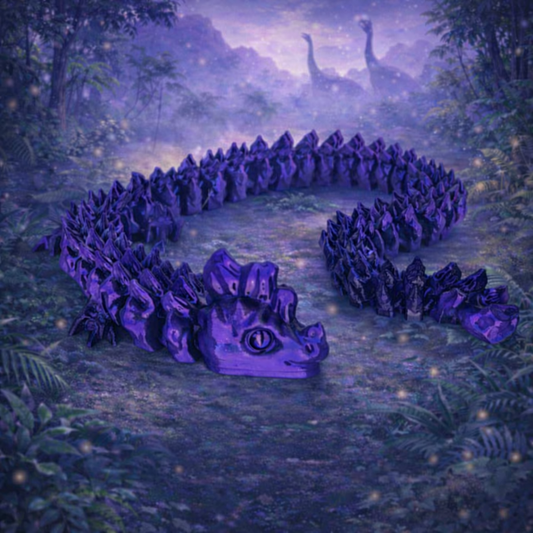 Dino Dragon