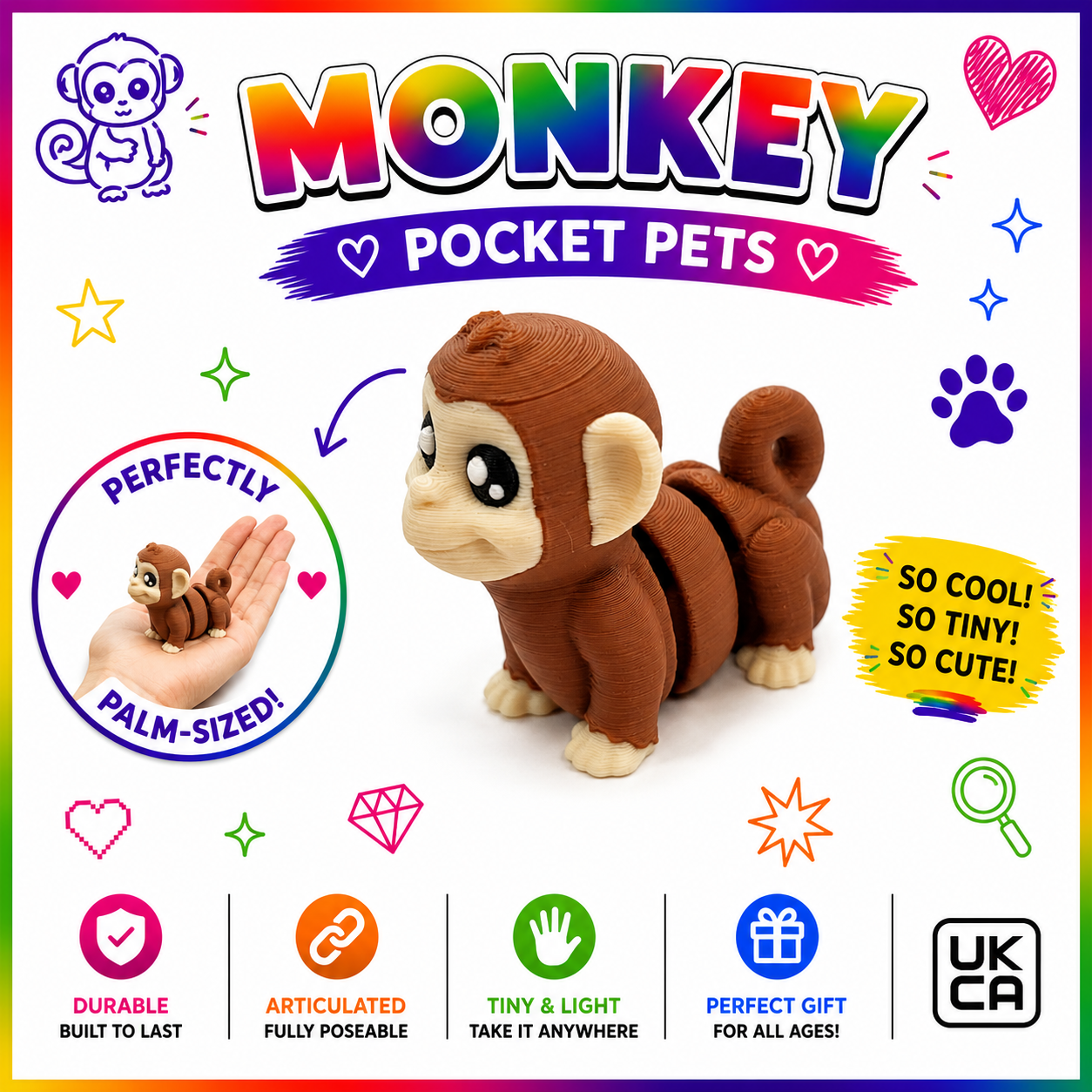 Monkey