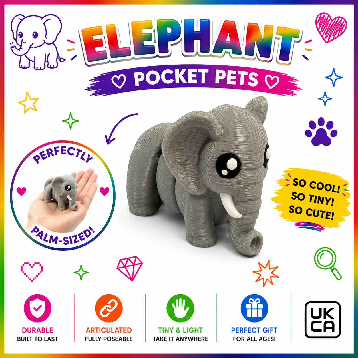 Elephant
