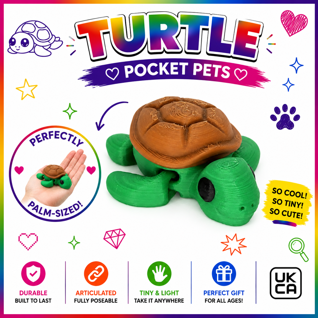 Turtle