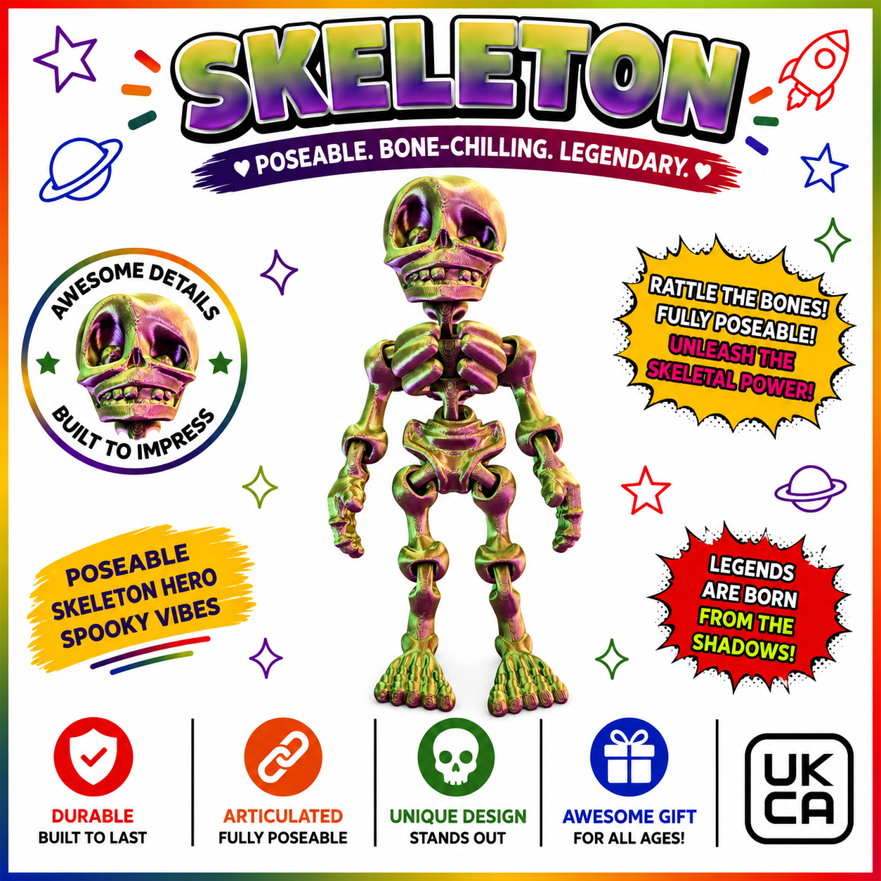Skeleton