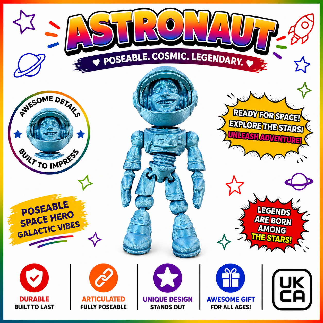 Astronaut