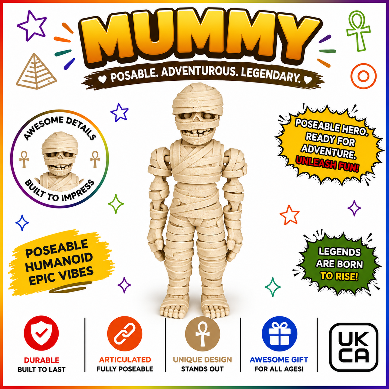 Mummy