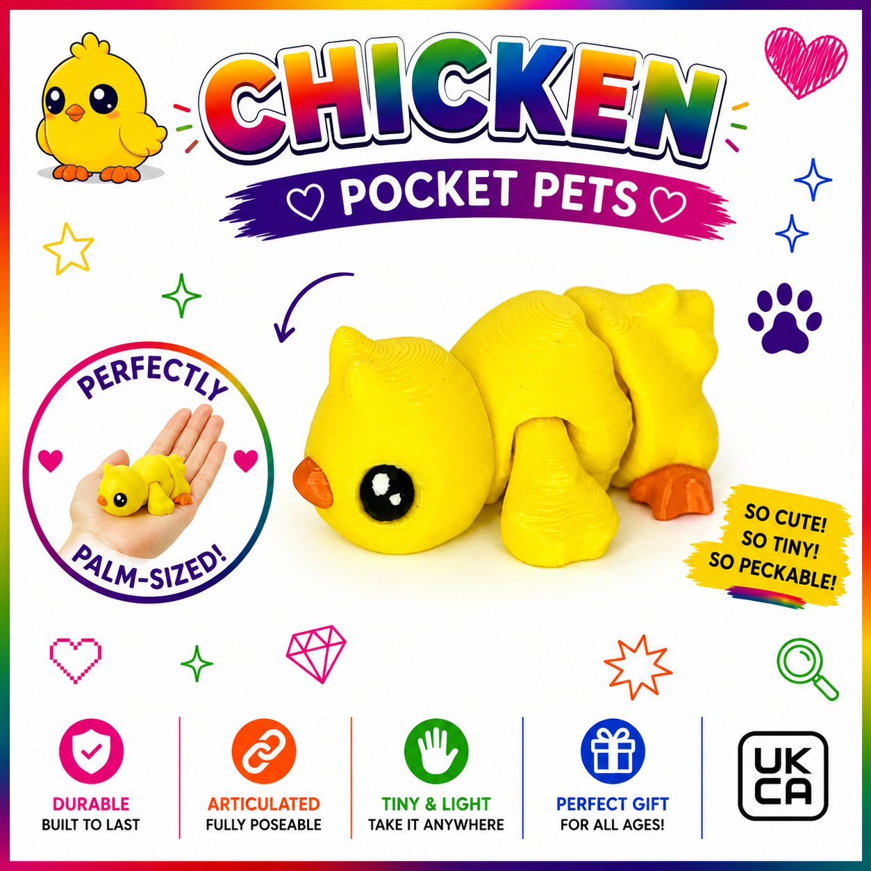 Chicken