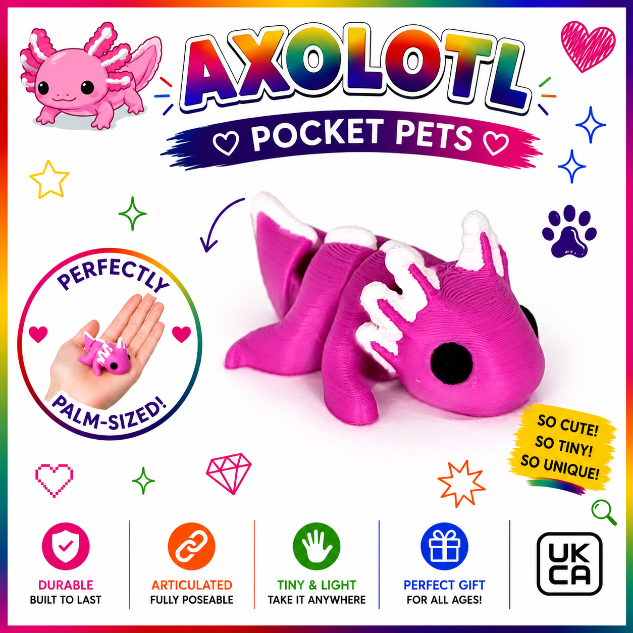 Axolotl