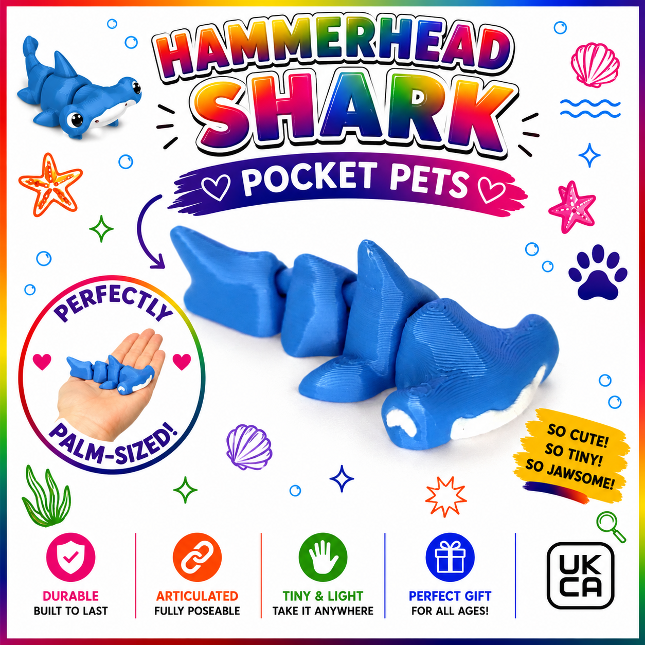 Hammerhead Shark