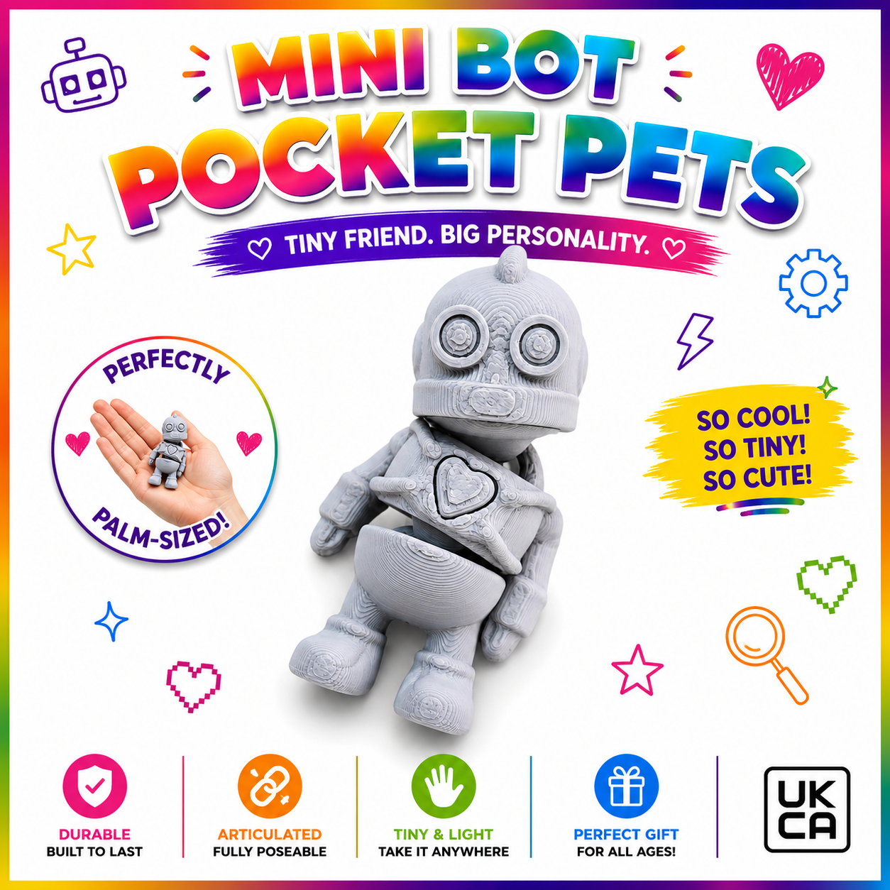 Mini Bot