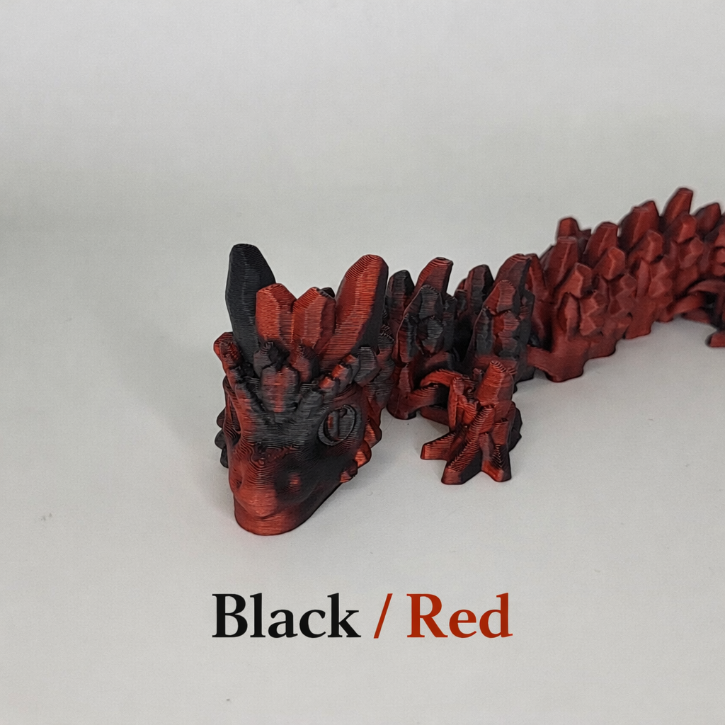 Stone Dragon
