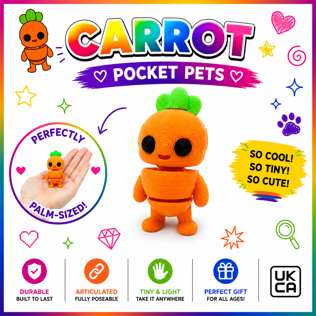 Carrot