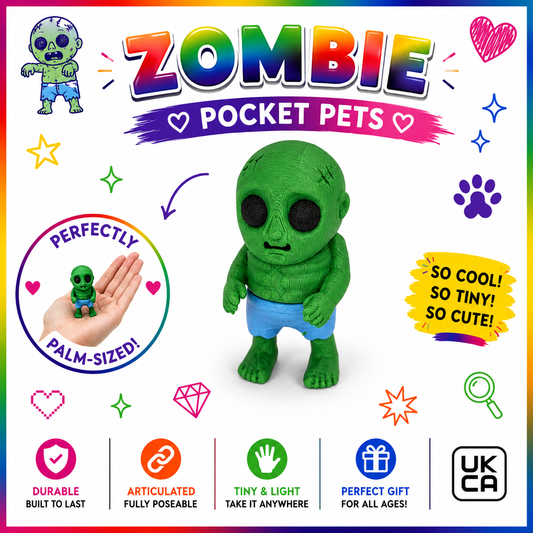 Zombie