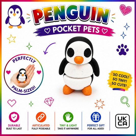 Penguin
