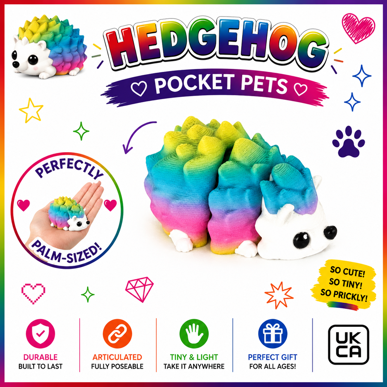 Hedgehog
