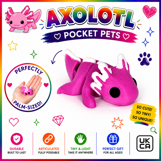 Axolotl