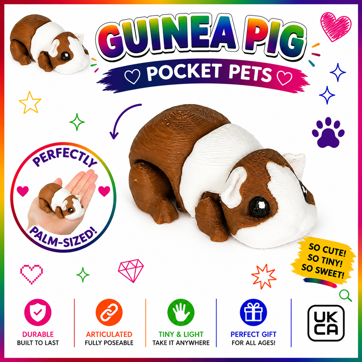 Guinea Pig