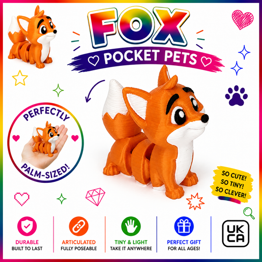 Fox