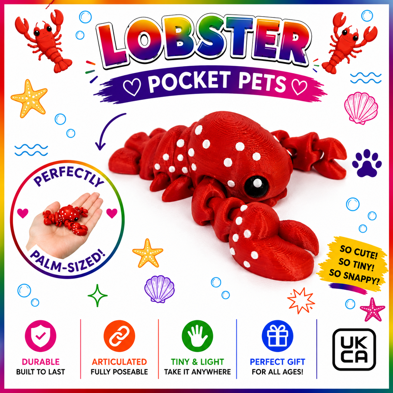 Lobster