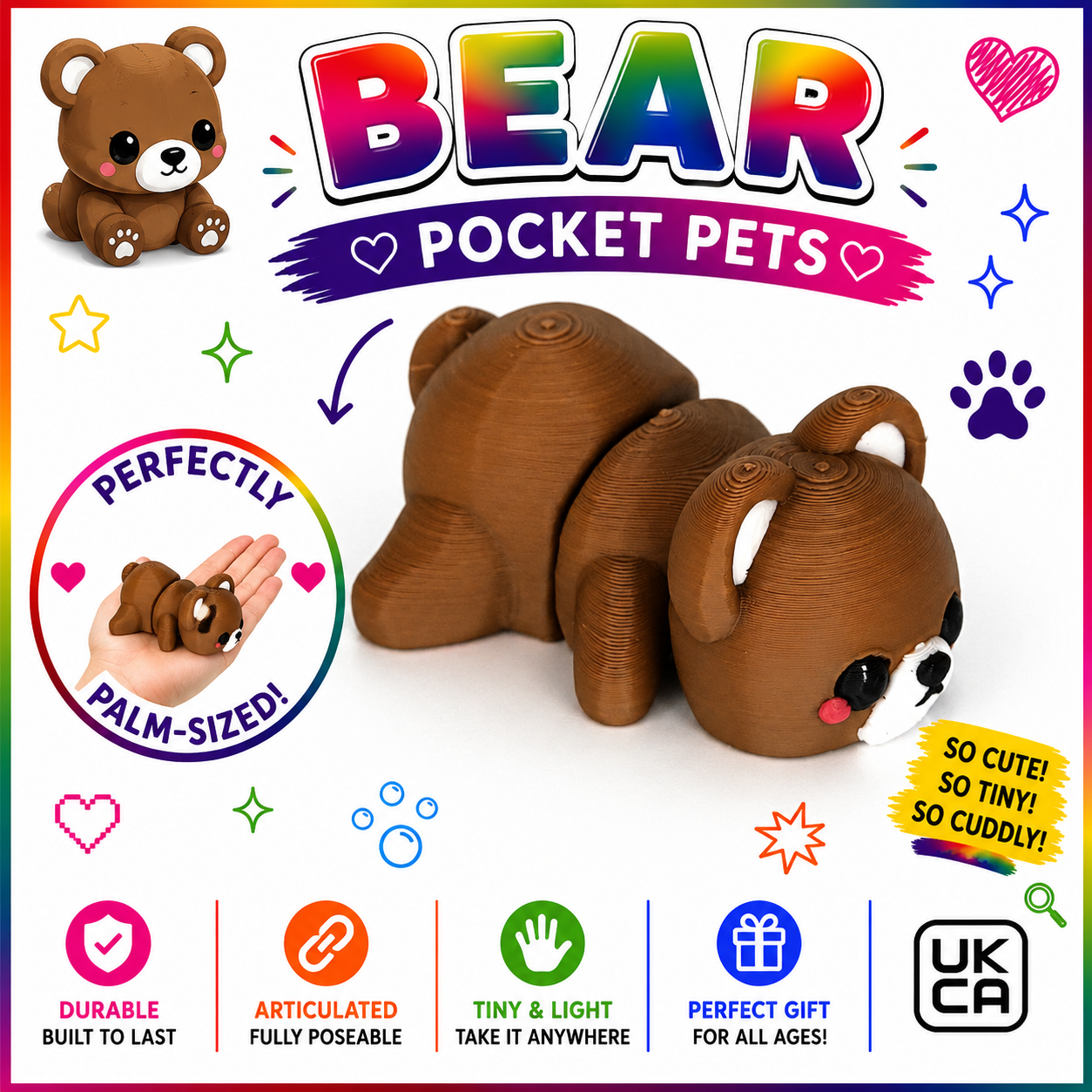 Bear