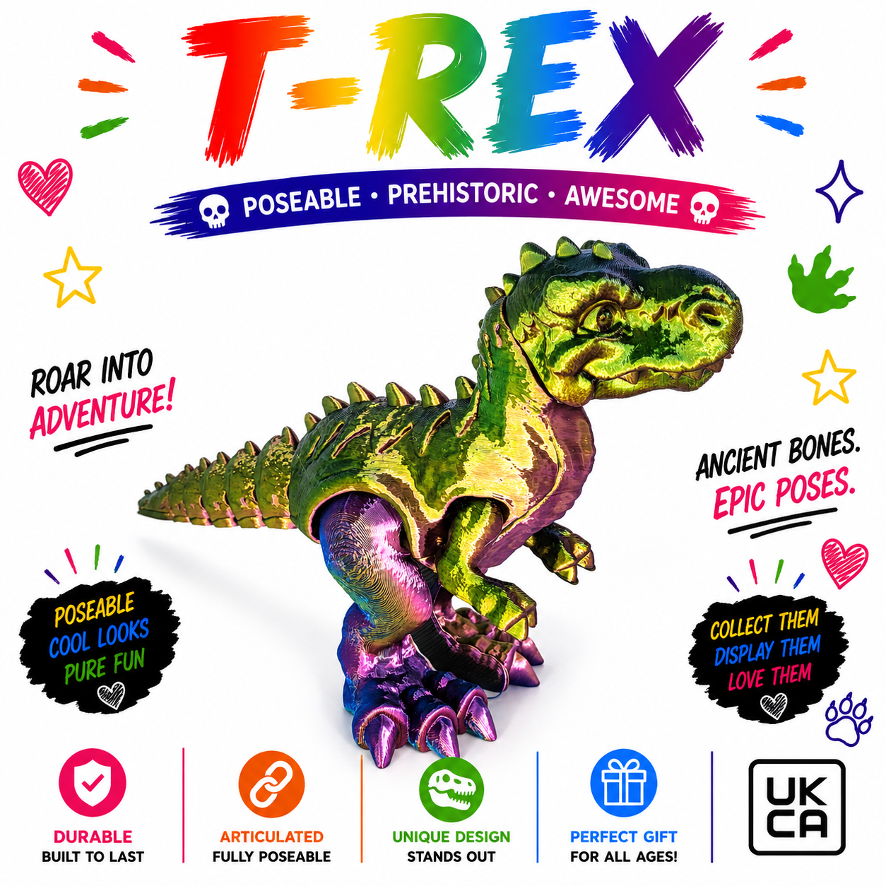 T-Rex