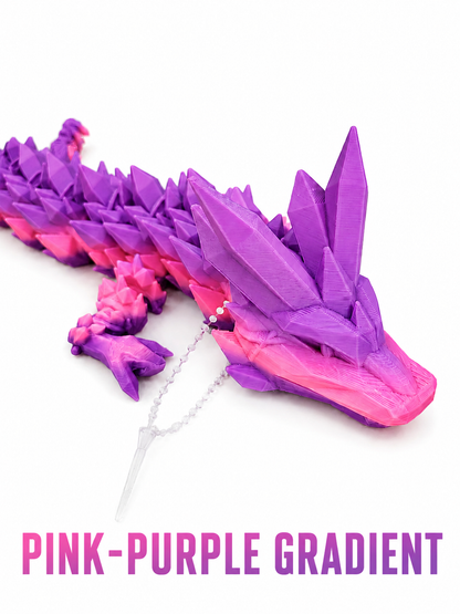Crystal Dragon