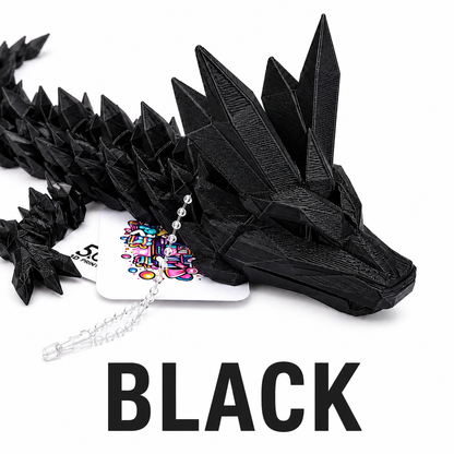 Crystal Dragon