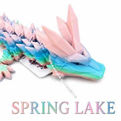 Crystal Dragon