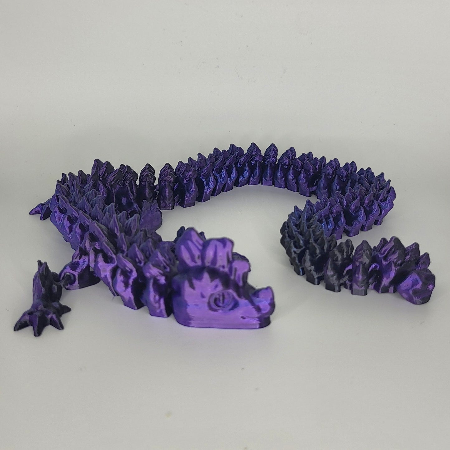Dino Dragon