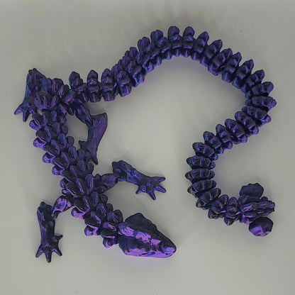 Dino Dragon