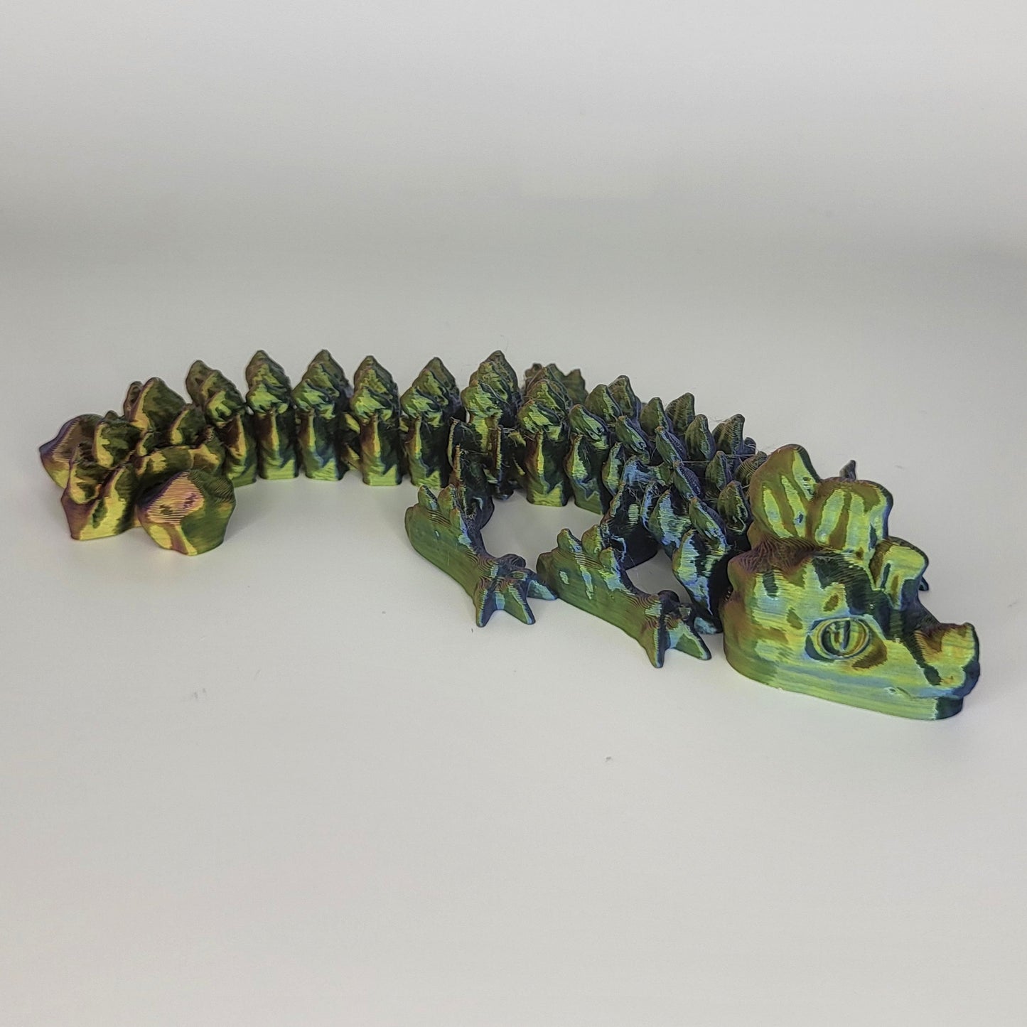Baby Dino Dragon