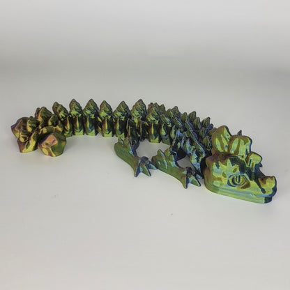 Baby Dino Dragon