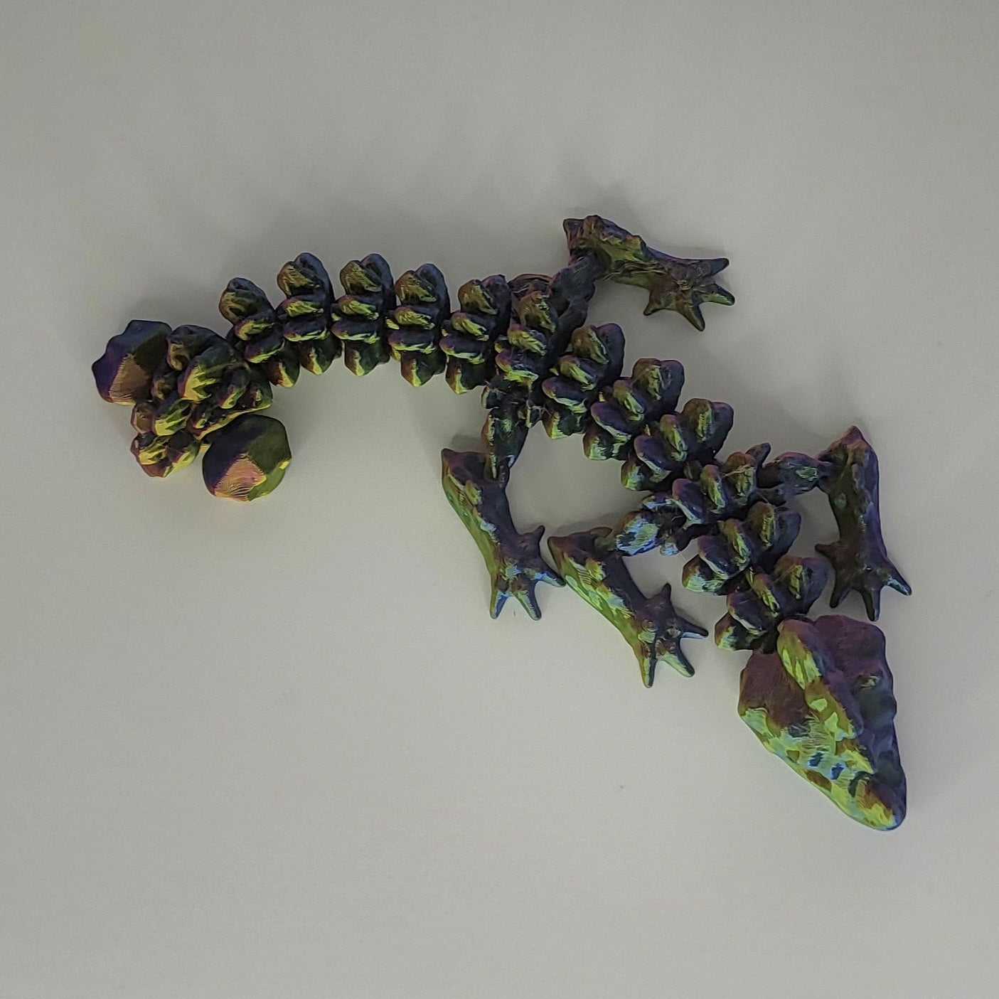 Baby Dino Dragon
