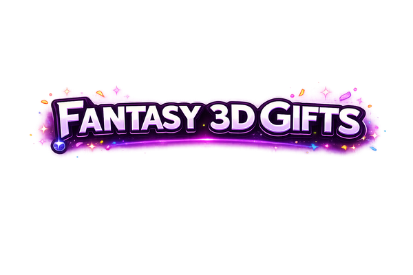 Fantasy 3d Gifts
