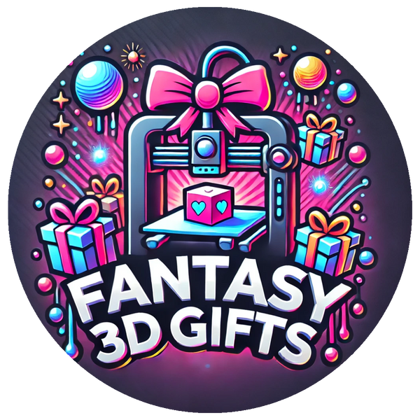 Fantasy 3d Gifts