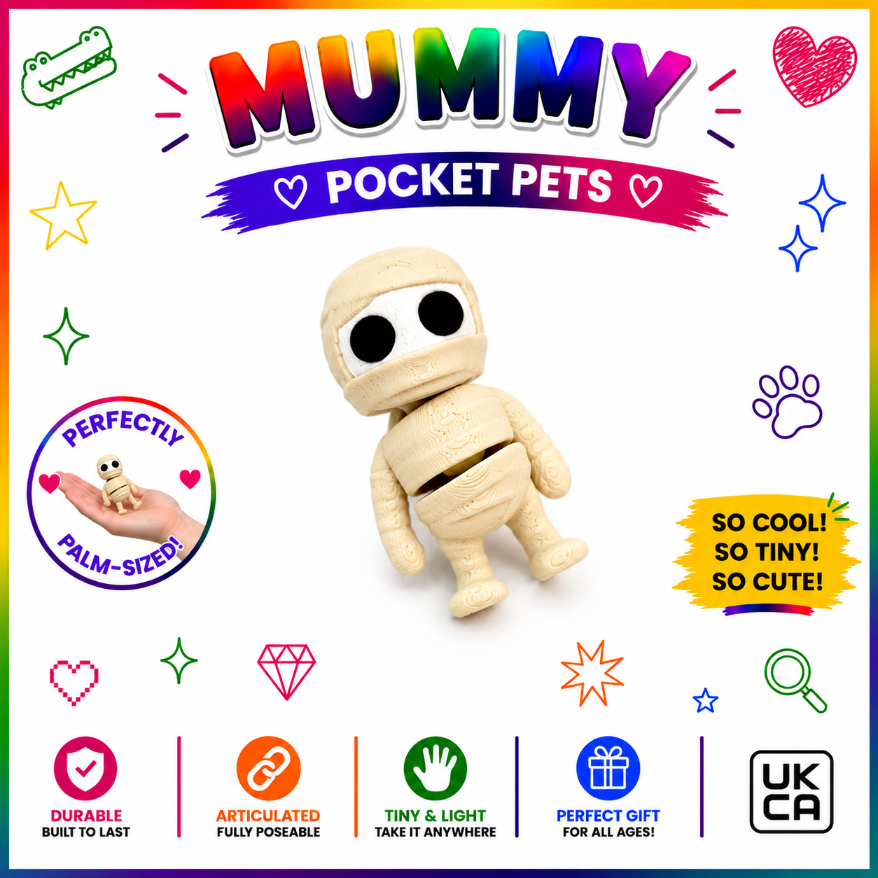 Mummy