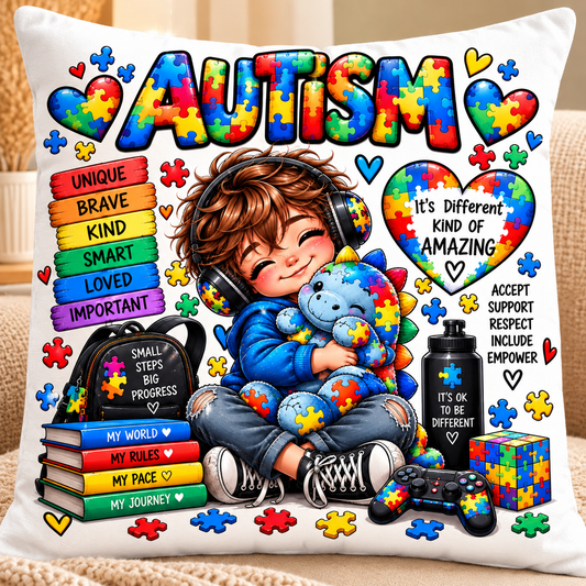 Autism Cushion